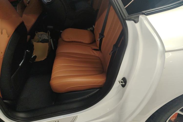 Used IM L7 2022 Dynamic Model Left Rear Seat