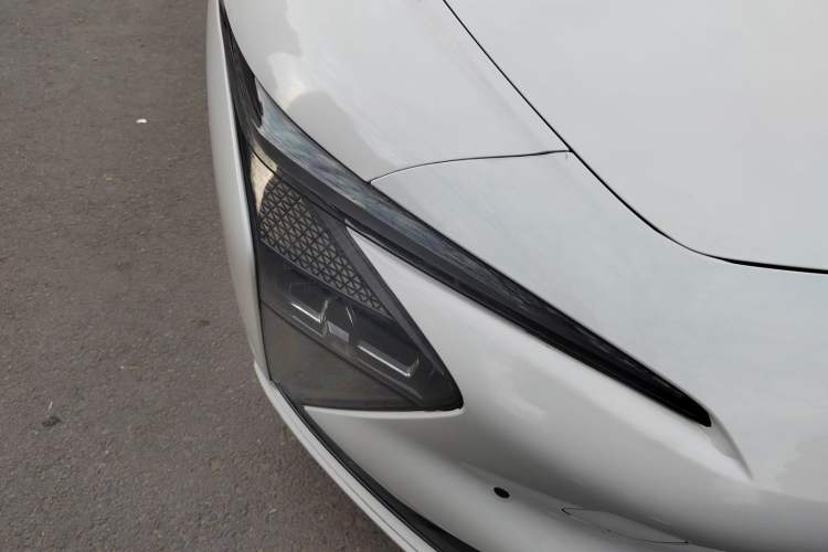 Used IM L7 2022 Angel Wheel Edition Right Front Headlight