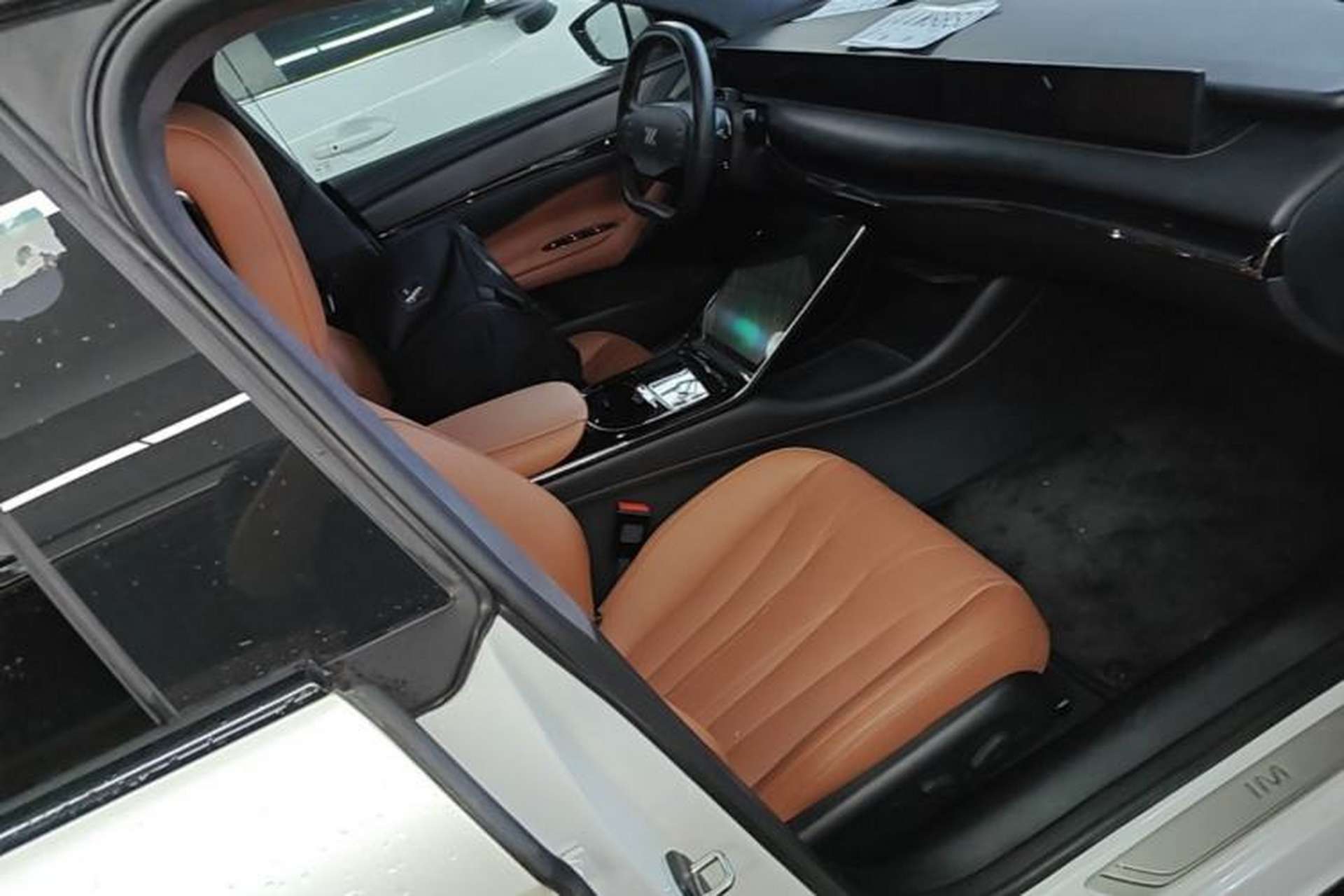 Used IM L7 2022 Pro Model Right Front Seat