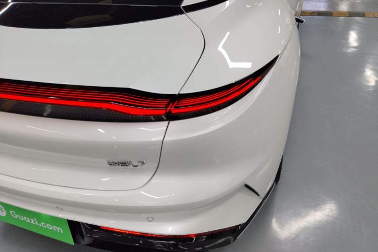 Used IM L7 2022 Pro Model Right Rear Taillight