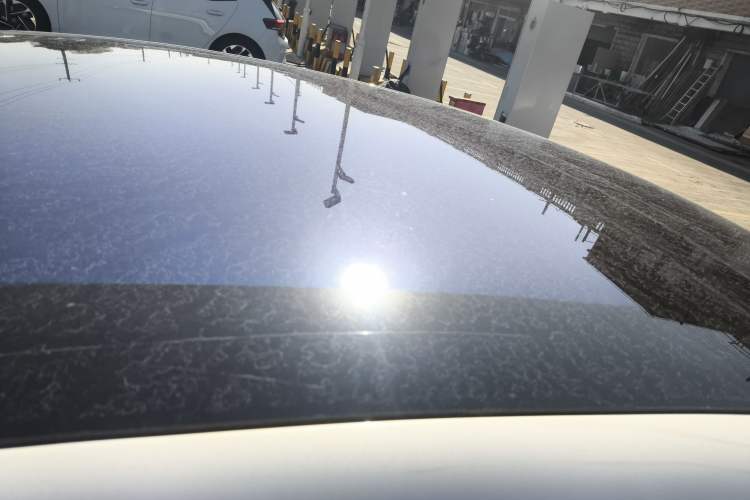 Used IM L7 2022 Dynamic Model Roof
