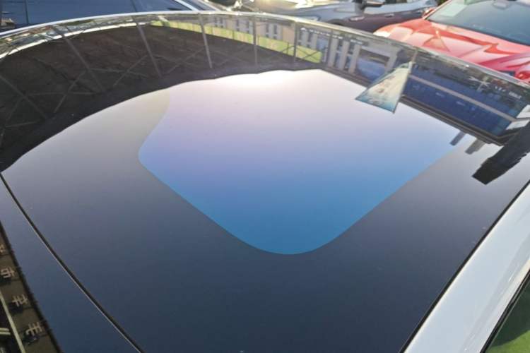 Used IM L7 2022 Dynamic Model Roof