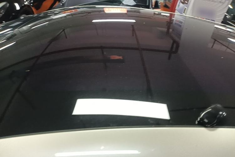Used IM L7 2022 Dynamic Model Roof