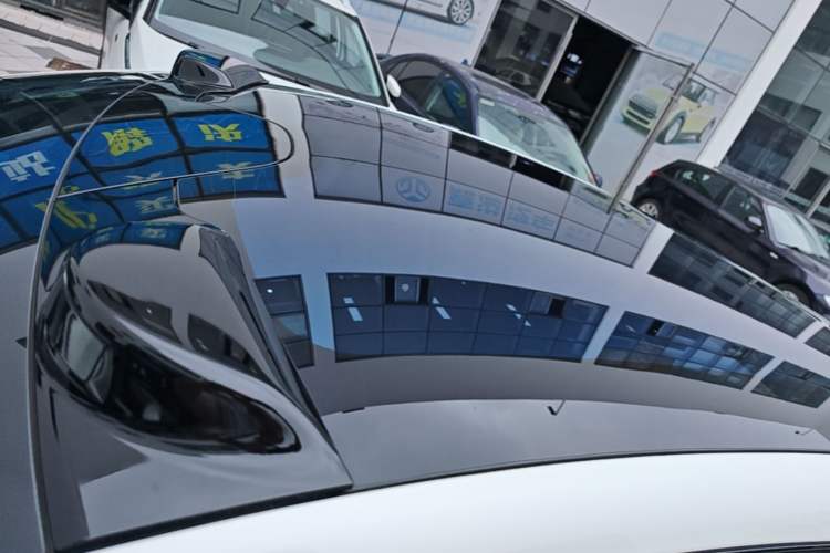 Used IM L7 2022 Dynamic Model Roof