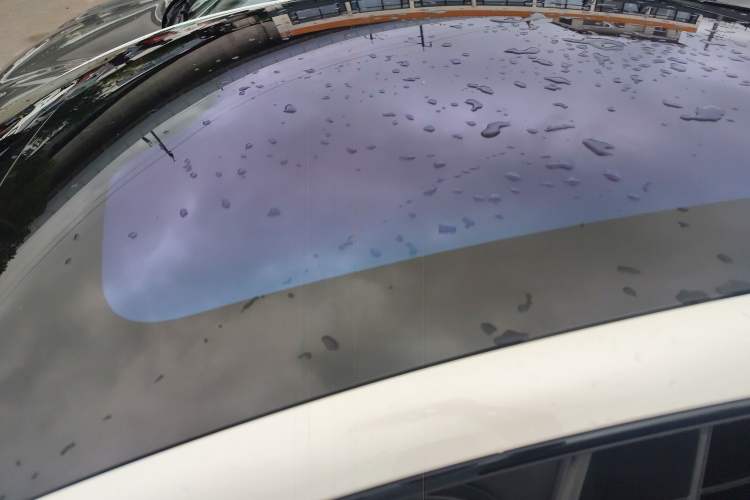 Used IM L7 2022 Dynamic Model Roof