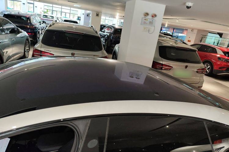 Used IM L7 2022 Dynamic Model Roof