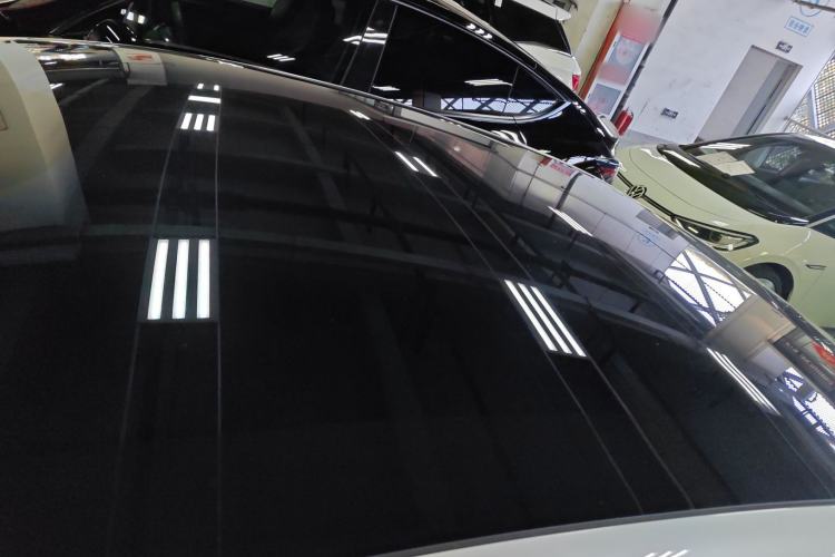 Used IM L7 2022 Dynamic Model Roof