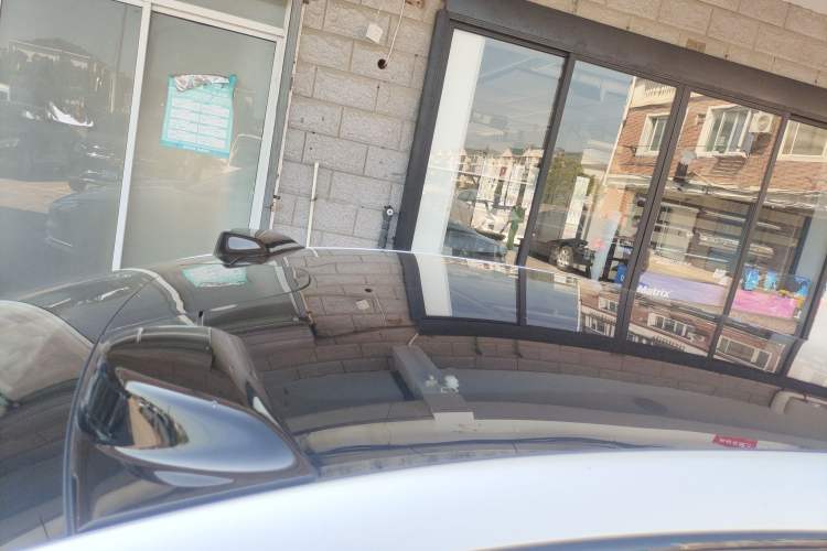 Used IM L7 2022 Dynamic Model Roof