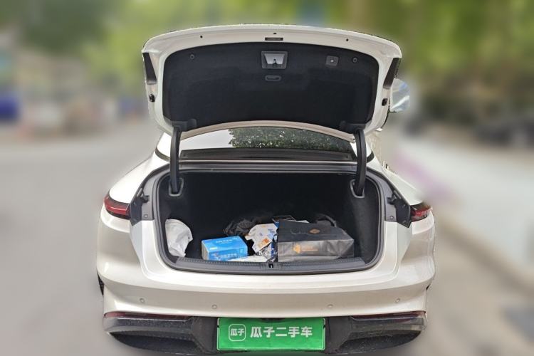 Used IM L7 2022 Dynamic Model Trunk
