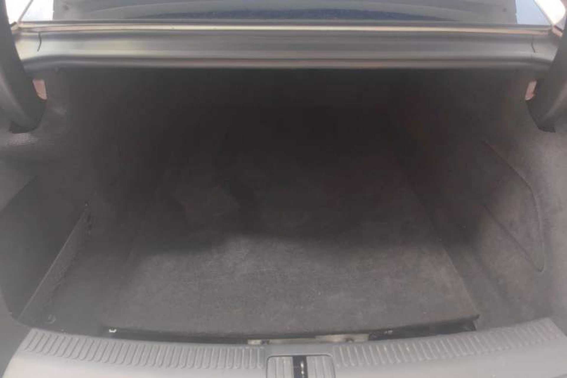 Used IM L7 2022 Angel Wheel Edition Trunk