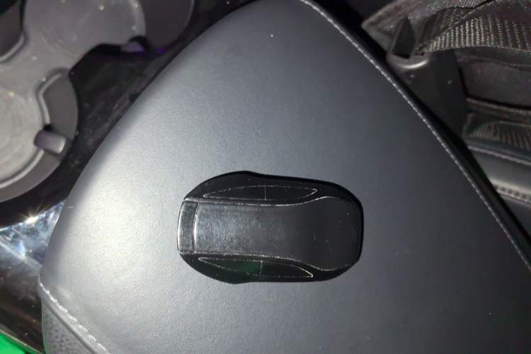 Used IM L7 2022 Pro Model Vehicle Key