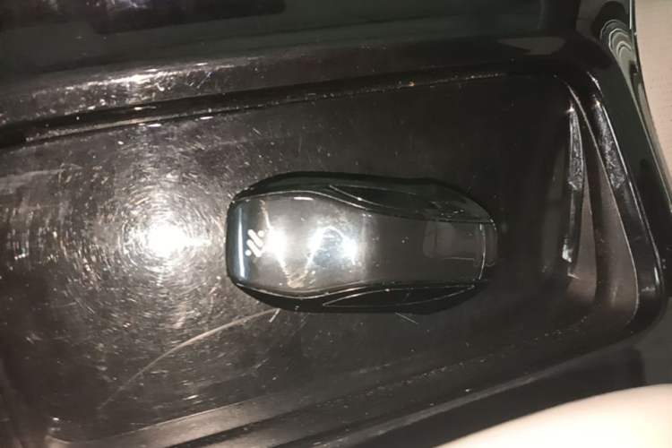 Used IM L7 2022 Dynamic Model Vehicle Key