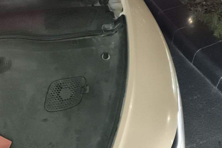 Used IM L7 2022 Dynamic Model Engine Bay Left