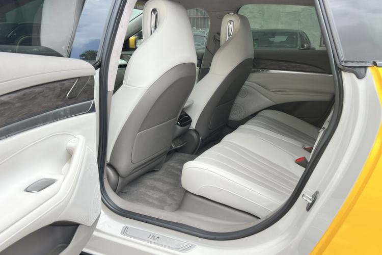 Used IM L7 2022 Dynamic Model Exterior 8