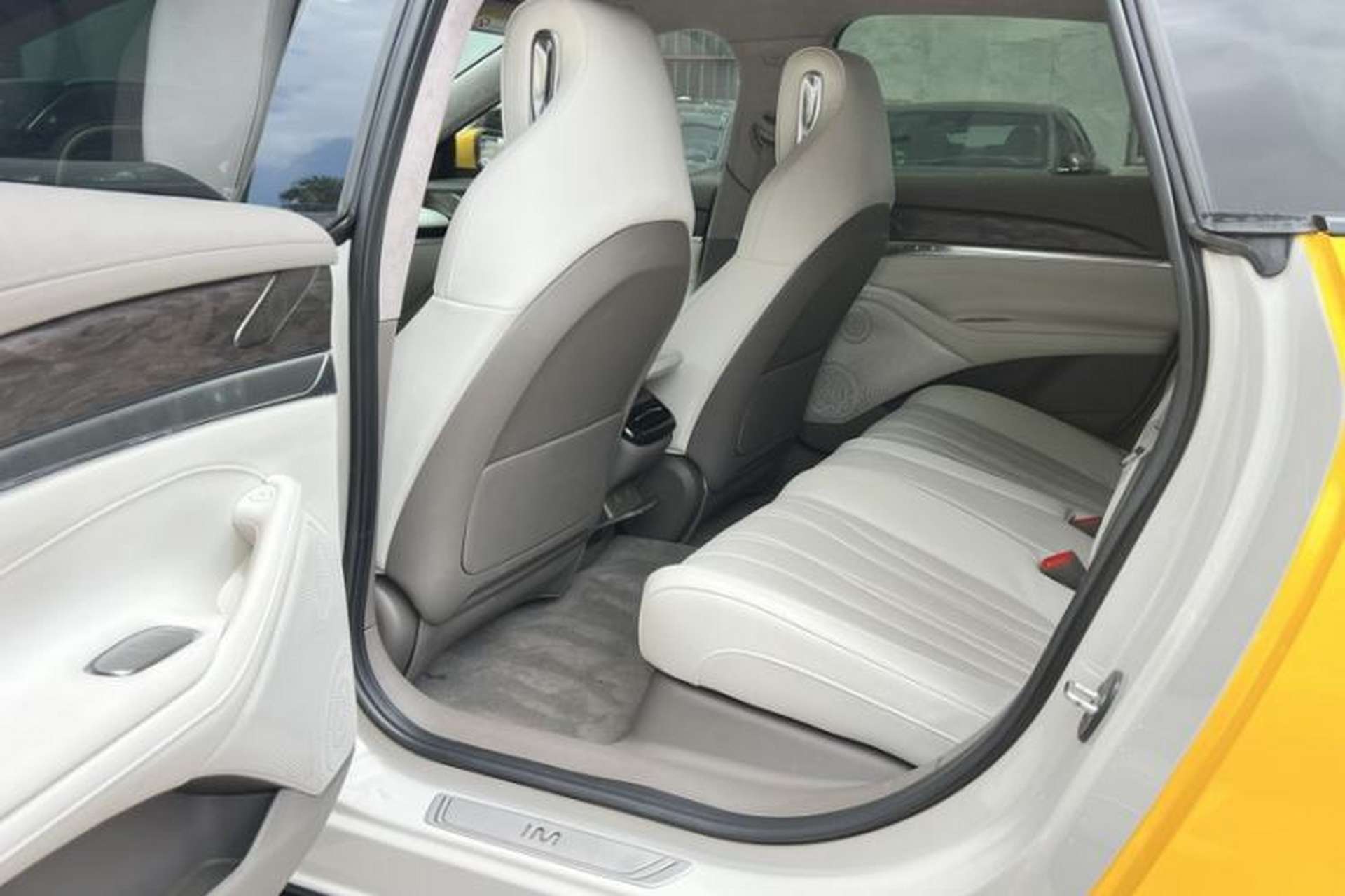 Used IM L7 2022 Dynamic Model Exterior 8