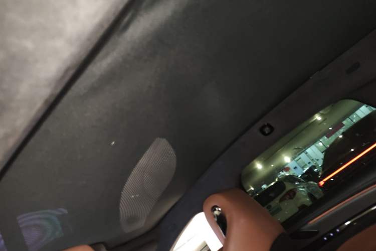 Used IM L7 2022 Pro Model Headliner