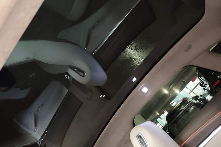 Used IM L7 2022 Pro Model Headliner