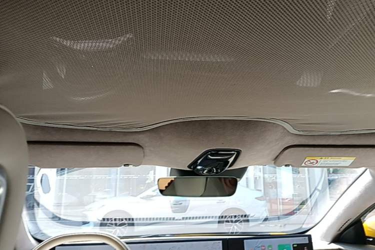 Used IM L7 2022 Dynamic Model Headliner