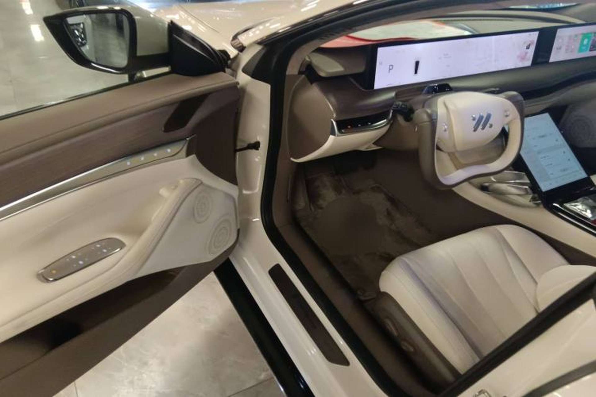 Used IM L7 2022 Pro Model Interior 3