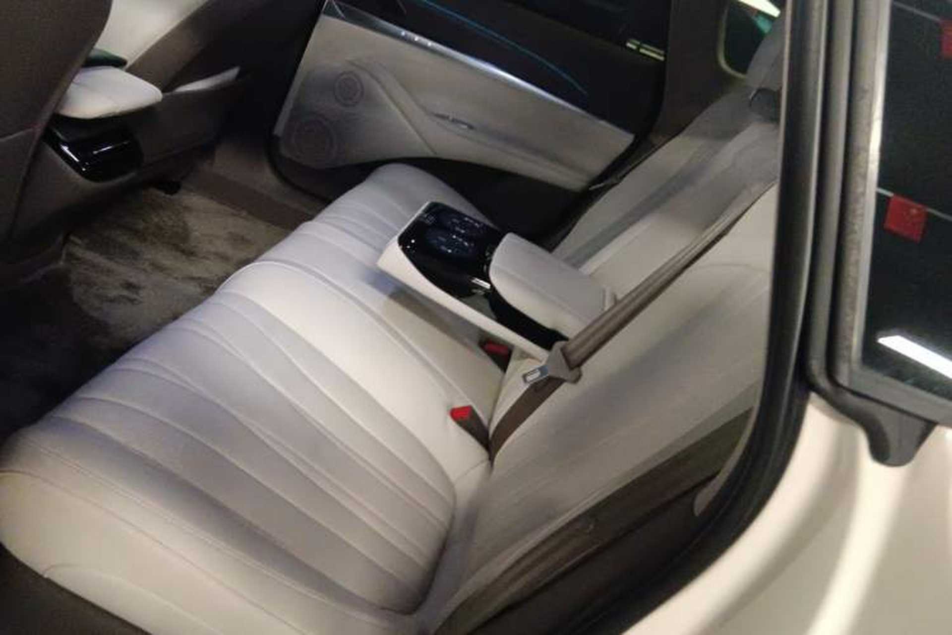 Used IM L7 2022 Pro Model Interior 4