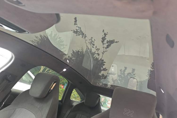 Used IM L7 2023 Elite Model Headliner