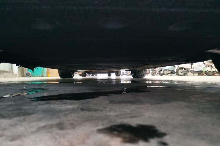 Used IM L7 2023 Snake Performance Lite Chassis Front
