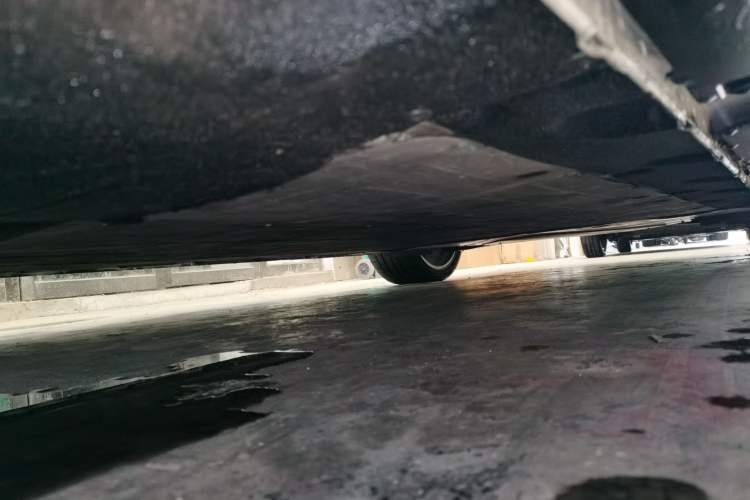 Used IM L7 2023 Snake Performance Lite Chassis Front Left