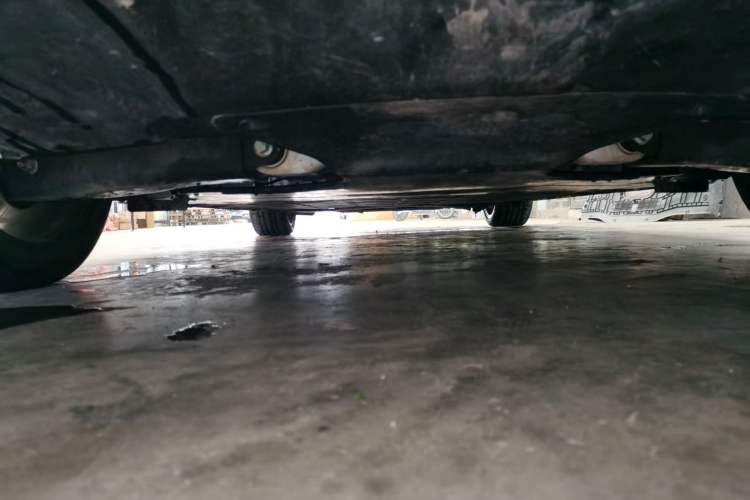Used IM L7 2023 Snake Performance Lite Chassis Rear