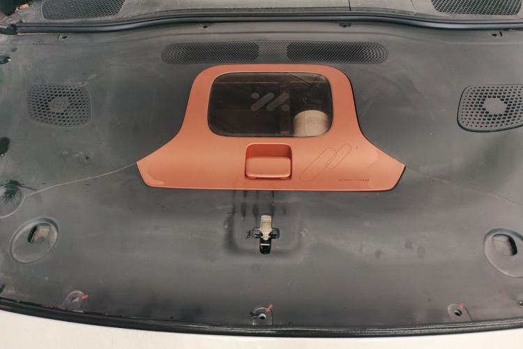 Used IM L7 2023 Snake Performance Lite Engine Bay