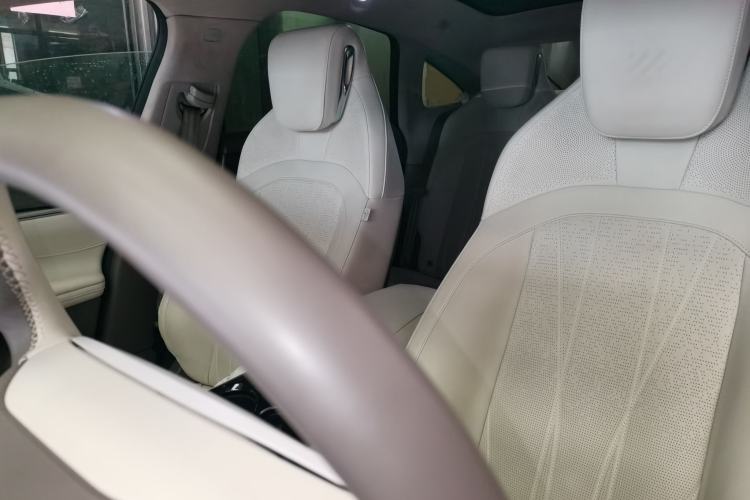 Used IM L7 2023 Snake Performance Lite Left Front Seat