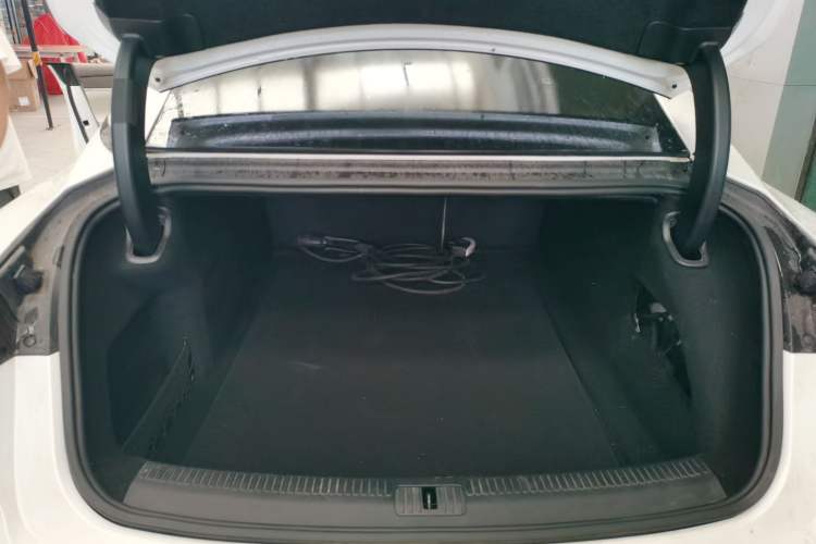 Used IM L7 2023 Snake Performance Lite Trunk
