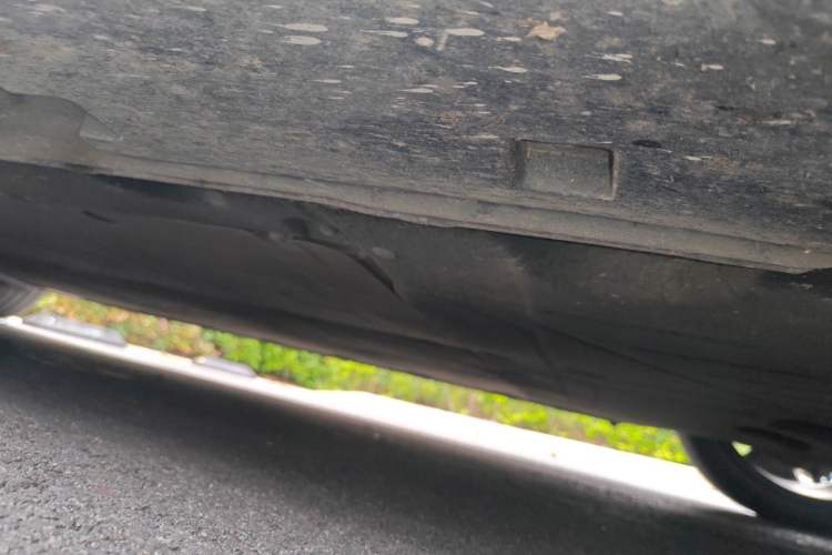 Used IM L7 2024 MAX Extended-Range Version Chassis Front Right