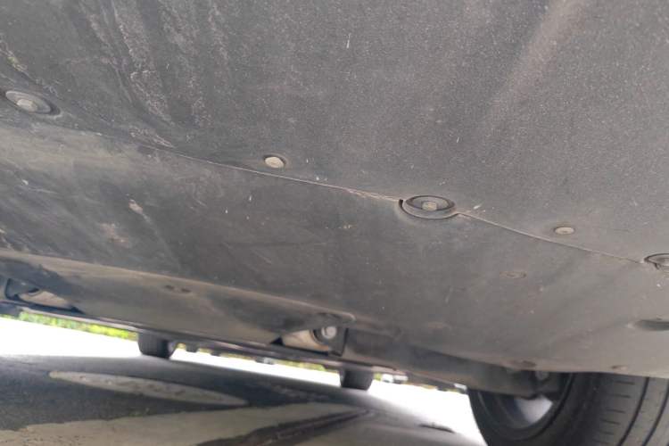 Used IM L7 2024 MAX Extended-Range Version Chassis Rear