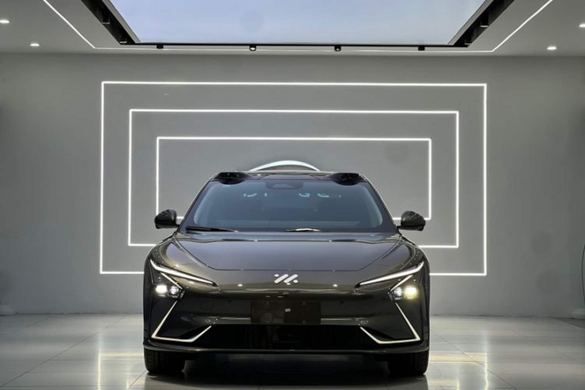 Used IM L7 2024 MAX Extended-Range Version Exterior 4