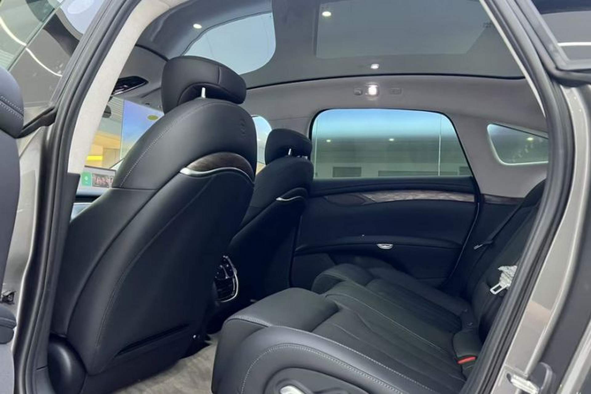 Used IM L7 2024 MAX Extended-Range Version Interior 3