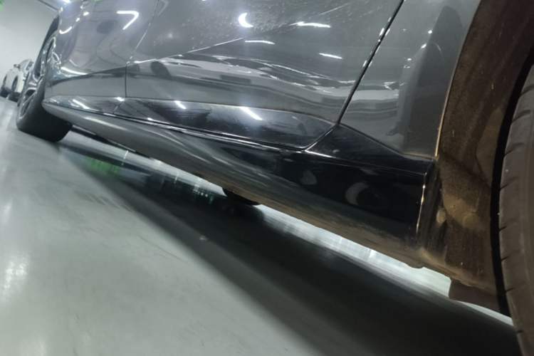 Used IM L7 2024 MAX Extended-Range Version Left Side Sill