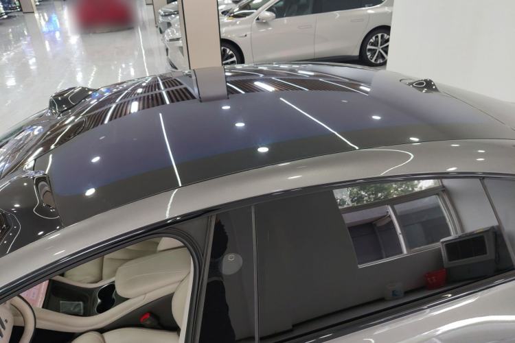 Used IM L7 2024 MAX Extended-Range Version Roof