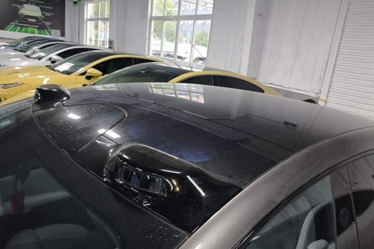 Used IM L7 2024 MAX Extended-Range Version Roof