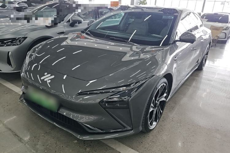 Used IM L7 2024 MAX Extended-Range Version Guazi used car, China used car export, Used car for sale, Used cars, Cheapest cars for sale