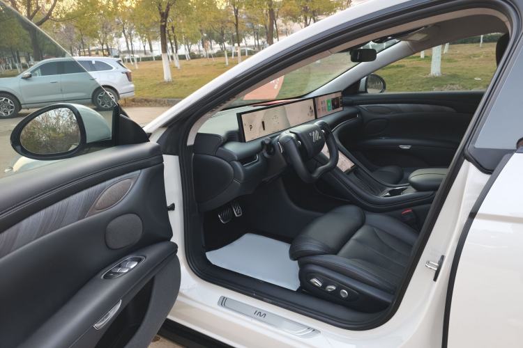 Used IM L7 2024 MAX Long-Range Flagship Edition Exterior 7