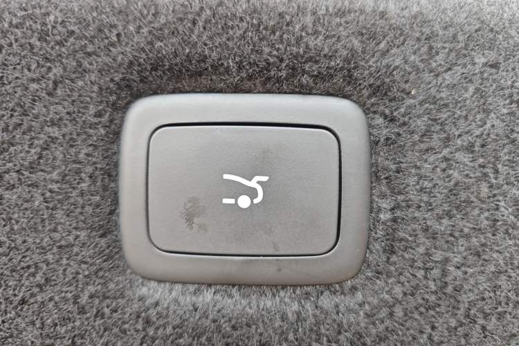 Used IM L7 2024 MAX Long-Range Flagship Edition Exterior 9
