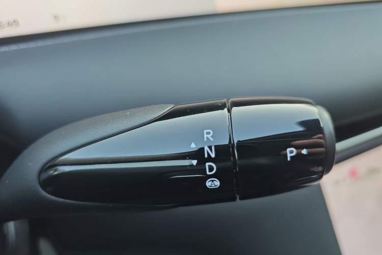 Used IM L7 2024 MAX Long-Range Flagship Edition Interior 6