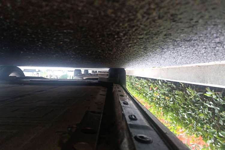 Used IM LS6 2023 Max Standard Edition Chassis Front Right