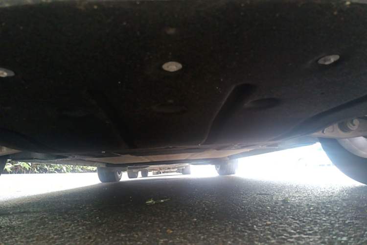 Used IM LS6 2023 Max Standard Edition Chassis Front
