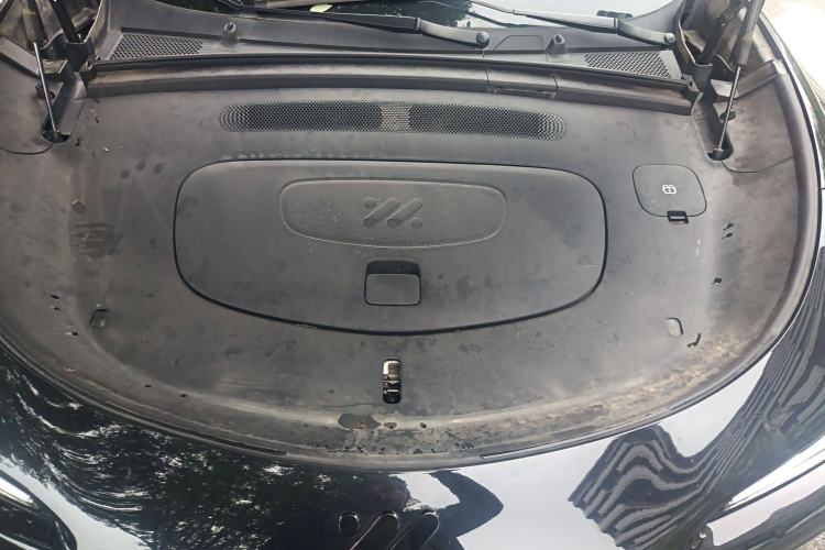 Used IM LS6 2023 Max Standard Edition Engine Bay