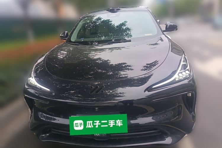Used IM LS6 2023 Max Standard Edition Front