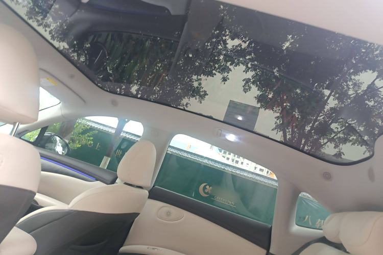 Used IM LS6 2023 Max Standard Edition Headliner