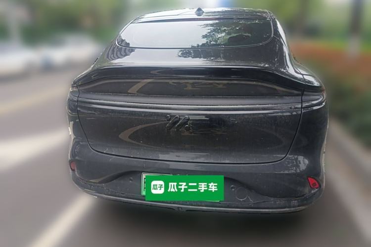 Used IM LS6 2023 Max Standard Edition Rear