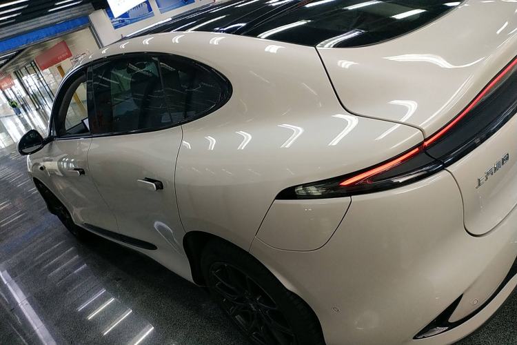 Used IM LS6 2023 Max Standard Edition Exterior 3