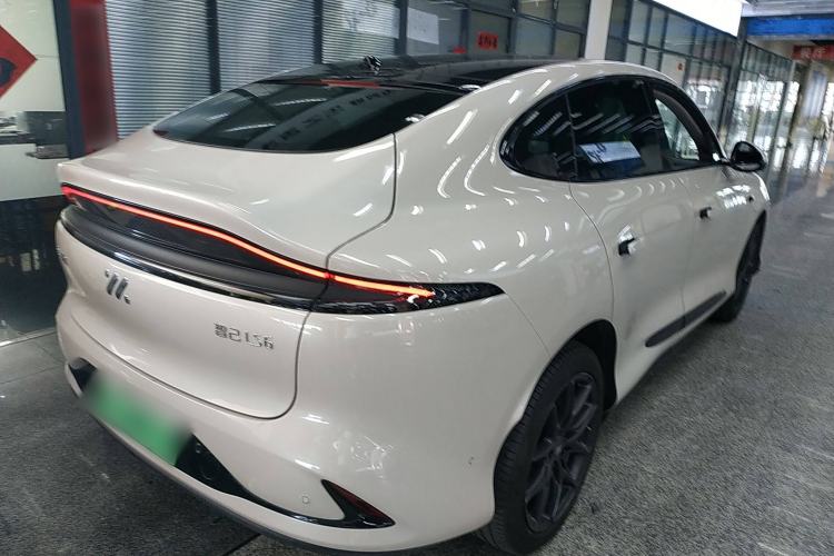 Used IM LS6 2023 Max Standard Edition Exterior 5